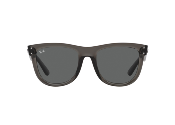 RAY BAN WAYFARER REVERSE RBR0502S/6707/GR 53 RAY BAN WAYFARER REVERSE RBR0502S/6707/GR 53